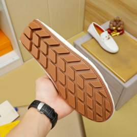 Picture of Louis Vuitton Shoes _SKULVsz38-45mnf081412217
